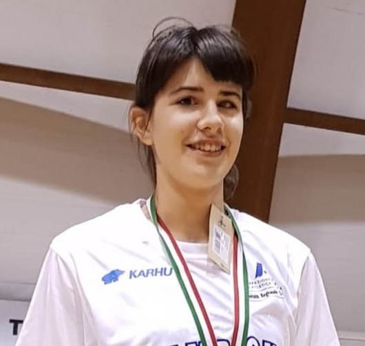 Immagine profilo di Benedetta Cosulich